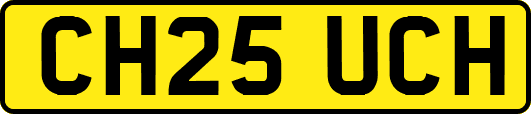 CH25UCH