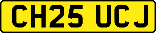 CH25UCJ