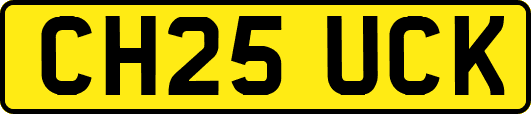 CH25UCK