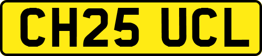 CH25UCL