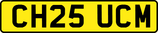 CH25UCM