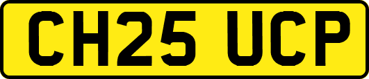 CH25UCP