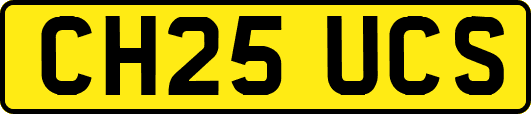 CH25UCS