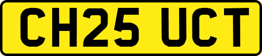 CH25UCT