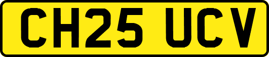 CH25UCV