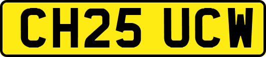 CH25UCW