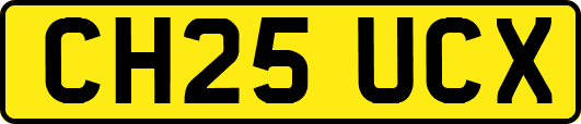 CH25UCX