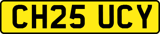 CH25UCY