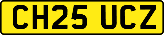 CH25UCZ