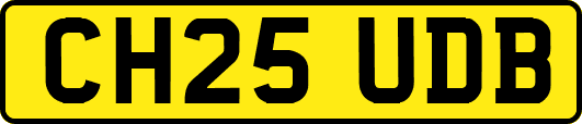CH25UDB