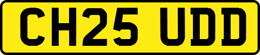 CH25UDD