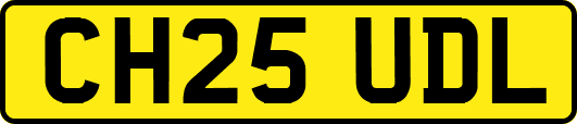 CH25UDL