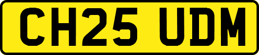 CH25UDM