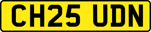 CH25UDN