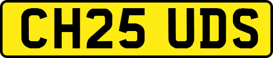 CH25UDS