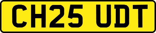 CH25UDT