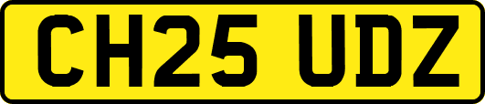 CH25UDZ