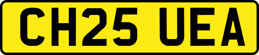 CH25UEA