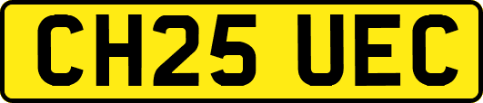 CH25UEC