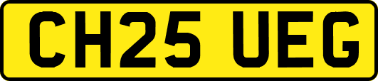 CH25UEG