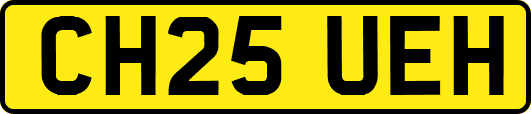CH25UEH
