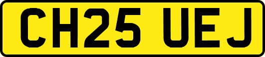 CH25UEJ