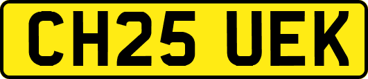 CH25UEK