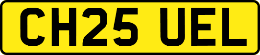CH25UEL