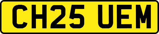 CH25UEM