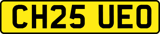 CH25UEO