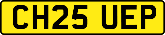 CH25UEP