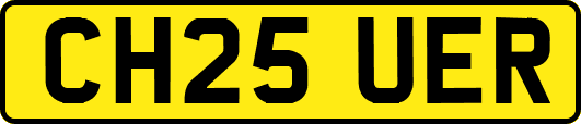 CH25UER