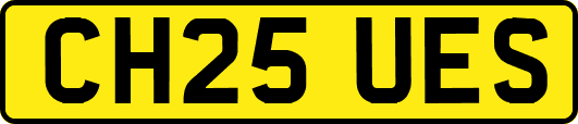 CH25UES
