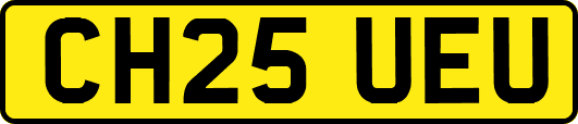 CH25UEU