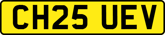 CH25UEV