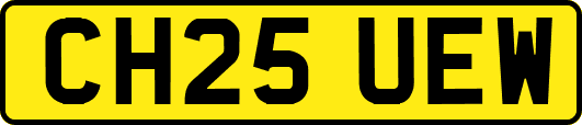 CH25UEW