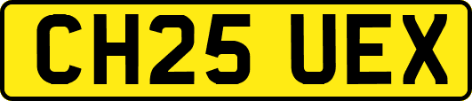CH25UEX