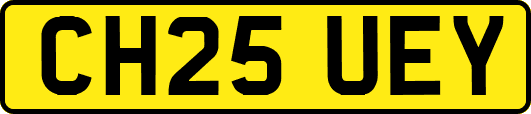 CH25UEY