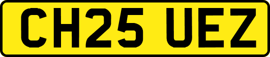 CH25UEZ