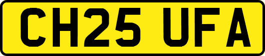 CH25UFA