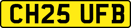 CH25UFB