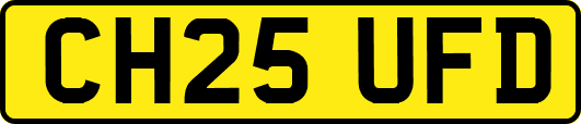 CH25UFD
