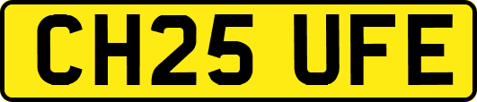 CH25UFE