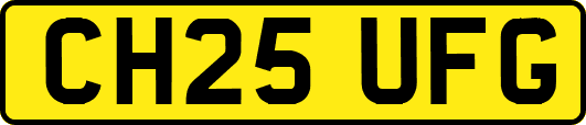 CH25UFG