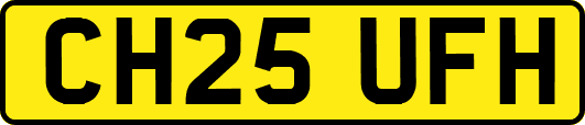 CH25UFH