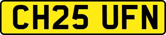 CH25UFN