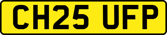 CH25UFP