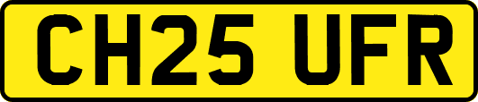 CH25UFR