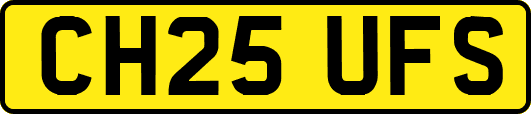 CH25UFS