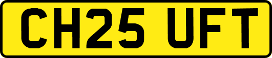CH25UFT